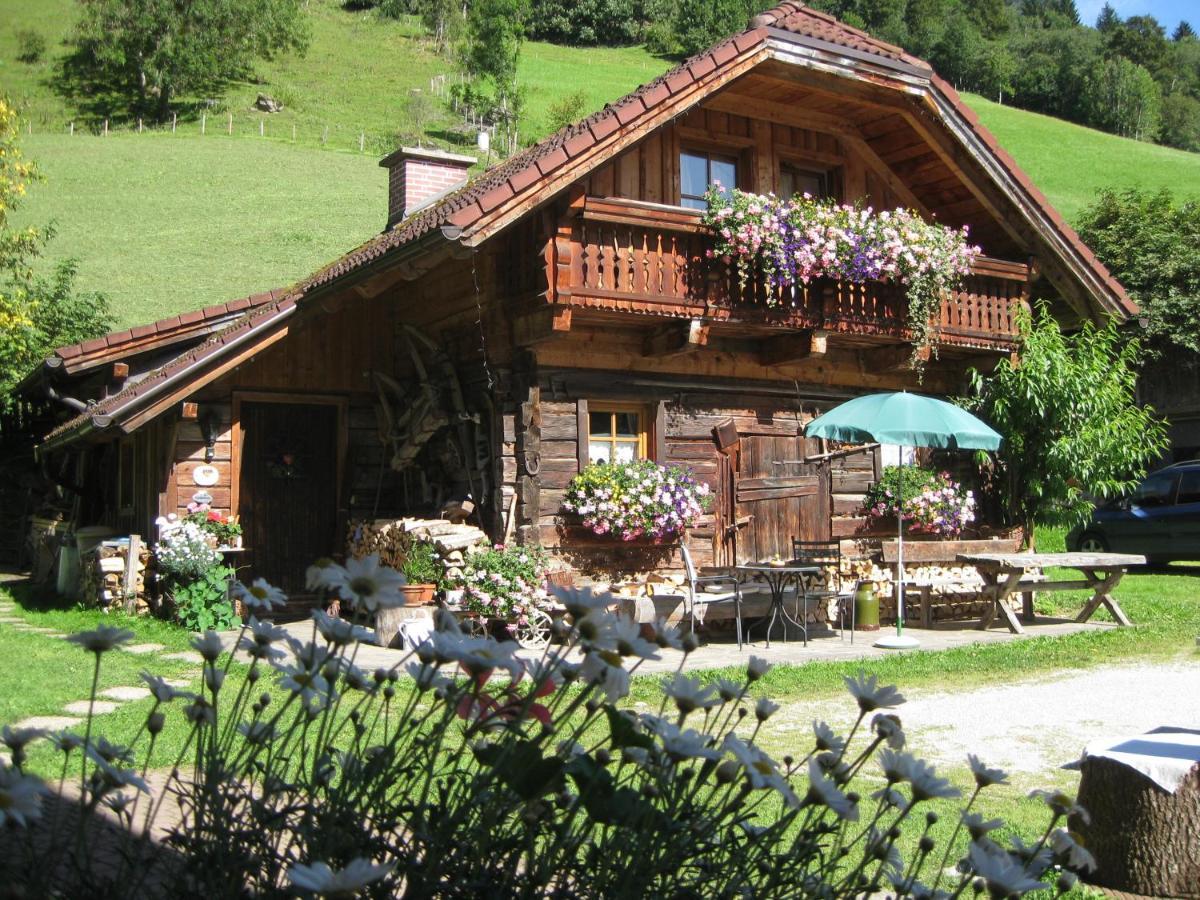 Вилла Auerhof Шладминг Номер фото
